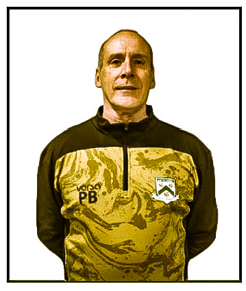 Paul Bradford (Physio)